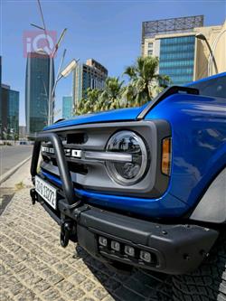 فورد برونكو